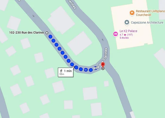 1850 : 3 Pieces, Balcon, Vue, Wifi, Garage - Fr-1-575-3 Appartamento *