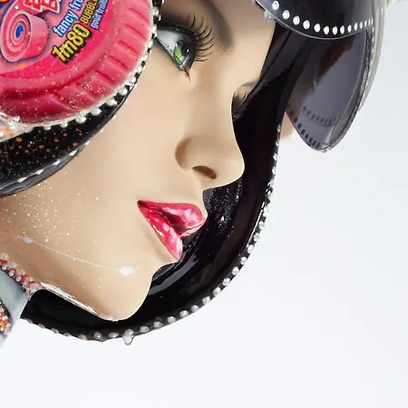 Apartment 1850 : 3 Pieces, Balcon, Vue, Wifi, Garage - Fr-1-575-3 *