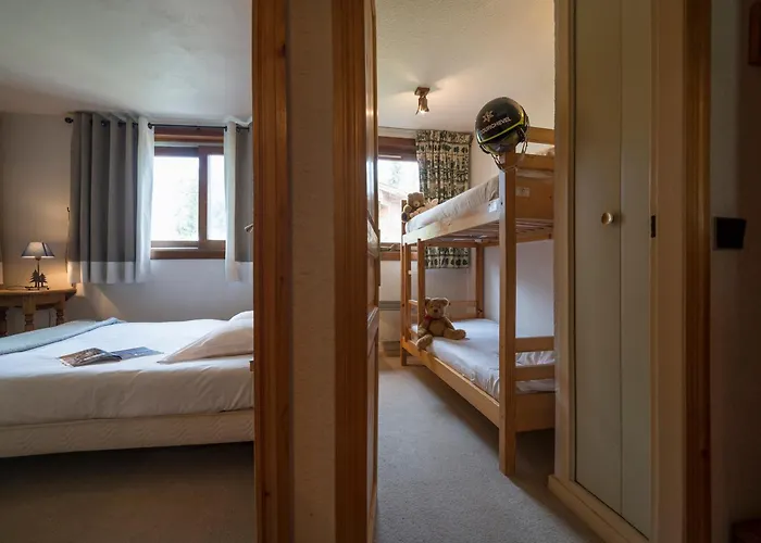 1850 : 3 Pieces, Balcon, Vue, Wifi, Garage - Fr-1-575-3 Courchevel